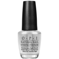 ($10.50 Value) OPI Natural Nail Strengthener, 0.5 Fl Oz
