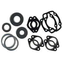 PROFESSIONAL GASKET SET WITH OI L SEALS