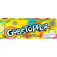 Gobstopper Hard Candy 1.77oz (Box of 24)