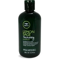 Paul Mitchell Lemon Sage Thickening Shampoo, 10.14 oz (Pack of 3)