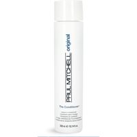 Paul Mitchell The Conditioner Leave-in Moisturizer, 10.14 oz (Pack of 3)
