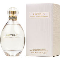 Sarah Jessica Parker Lovely Eau De Parfum, Perfume for Women, 3.4 Oz