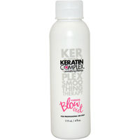 Keratin Complex Smoothing Therapy Express Blowout, 4 Oz