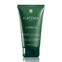 Rene Furterer Curbicia Lightness Regulating Shampoo, 5 Oz