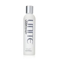 Lazer Straight Relaxing Fluid by Unite for Unisex, 8 oz