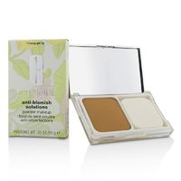 Clinique - Anti Blemish Solutions Powder Makeup - # 11 Honey (MF-G) -10g/0.35oz