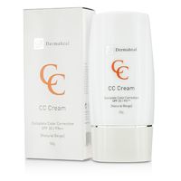 CC Cream SPF30 - Natural Beige-50g/1.7oz
