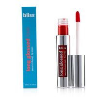 Bliss Long Glossed Love Serum Infused Lip Stain - # Molten Guava  3.8ml/0.12oz