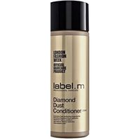 Label.m Diamond Dust Hair Perfecting Conditioner 6.8 Oz (200 ml) by Label.m