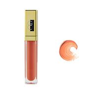 Color Your Smile Lighted Lip Gloss Salmon