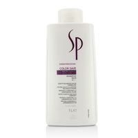 SP Color Save Shampoo (For Coloured Hair)-1000ml/33.8oz