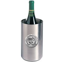 USMC Bulldogs Wine Chiller