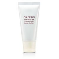 Shiseido Purifying Face Mask, 2.5 Oz