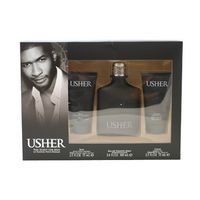 Usher He by Usher, 3 Count