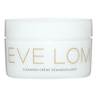($88 Value) Eve Lom Facial Cleanser, Face Wash for All Skin Types, 3.3 Oz