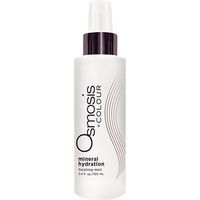 Osmosis Mineral Makeup Mineral Hydration Mist 100ml 3.4oz