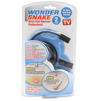 Wonder Snake Drain Hair Remover