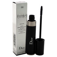 DiorShow New Look Mascara # 090 New Look Black by Christian Dior for Women - 0.33 oz Mascara