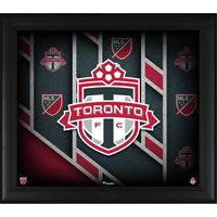 Toronto FC Framed 15