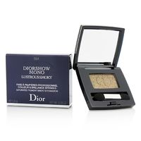 Christian Dior - Diorshow Mono Lustrous Smoky Saturated Pigment Smoky Eyeshadow - # 564 Fire -1.8g/0.06oz