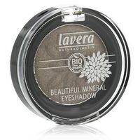 Lavera - Beautiful Mineral Eyeshadow - # 04 Shiny Taupe -2g/0.06oz