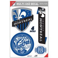 Montreal Impact WinCraft 11
