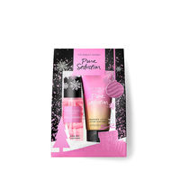Victoria's Secret NEW! Pure Seduction Mini Mist & Lotion Gift Set