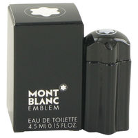 Montblanc Emblem by Mont Blanc