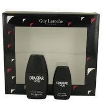 Guy Laroche DRAKKAR NOIR by Guy Laroche Gift Set -- for Men, 538702