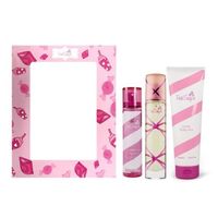 Pink Sugar by Aquolina 3pc Gift Set for Women