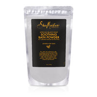 SheaMoisture African Black Soap Soothing Bath Powder