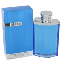 Desire Blue by Alfred Dunhill - Men - Gift Set -- 3.3 oz Eau De Toilette Spray + 2.5 oz