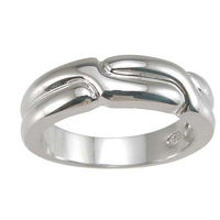 Anniversary Silver Rings for Women Make Great Birthday Gifts for Women