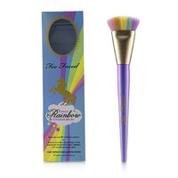 Too Faced Magic Rainbow Strobing Brush  -