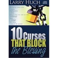 Audio CD-10 Curses That Block The Blessing (6 CD)