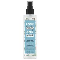 Love Beauty And Planet Coconut Water & Mimosa Flower Radical Refresher Cleansing Body Mist, 6.7 oz