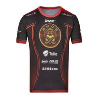 ENCE Player Jersey 2019