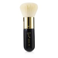 Sigma Beauty F94 Kabuki Brush - # Black/18K Gold  -