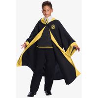 Harry Potter Hufflepuff Student Costume for Kids