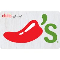 Chili's eGift Card