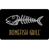 Bonefish Grill eGiftCard
