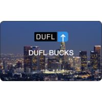 DUFL Bucks Code