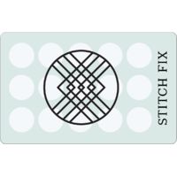 Stitch Fix® Gift Code