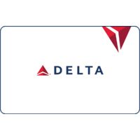 Delta eGift Card