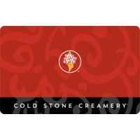 Cold Stone® eGift Card