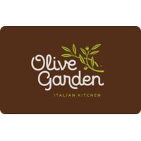 Olive Garden® eGift Card