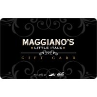 Maggiano’s eGift Card