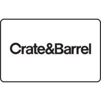 Crate and Barrel eGift Card