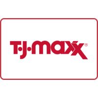 T.J.Maxx eGift Card