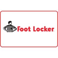 Foot Locker® Email Gift Card